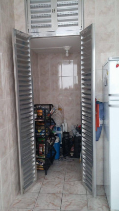 Imagem Apartamento com 2 Quartos à Venda, 90 m² em José Menino - Santos Imagem Apartamento com 2 Quartos à Venda, 90 m² em José Menino - Santos