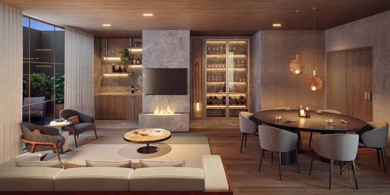 Imagem Apartamento com 3 Quartos à Venda, 178 m² em Jardim América - São Paulo Imagem Apartamento com 3 Quartos à Venda, 178 m² em Jardim América - São Paulo