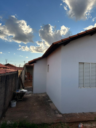 Imagem Casa com 2 Quartos à Venda, 72 m² em Centro - Presidente Olegário