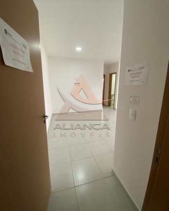 Imagem Apartamento com 2 Quartos à Venda, 50 m² em Ipiranga - Ribeirão Preto Imagem Apartamento com 2 Quartos à Venda, 50 m² em Ipiranga - Ribeirão Preto