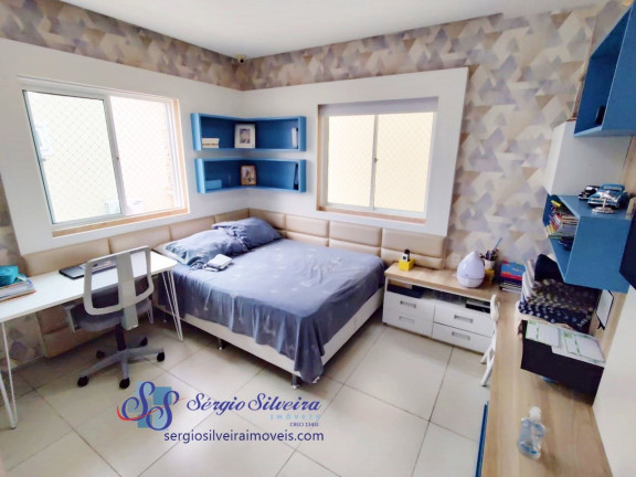 Imagem Casa com 3 Quartos à Venda, 330 m² em Sapiranga - Fortaleza