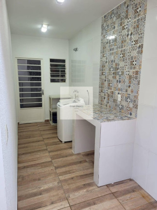 Imagem Casa com 3 Quartos à Venda, 200 m² em Vila Independência - Sorocaba