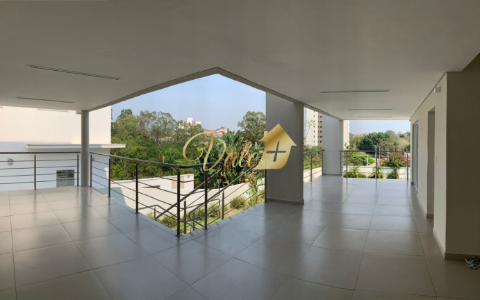 Imagem Casa com 4 Quartos à Venda, 815 m² em Urbanova - São José Dos Campos
