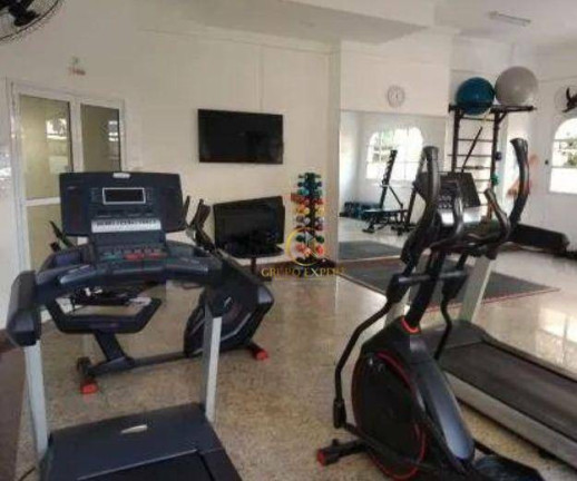Imagem Apartamento com 2 Quartos à Venda, 77 m² em Vila Ema - São José Dos Campos Imagem Apartamento com 2 Quartos à Venda, 77 m² em Vila Ema - São José Dos Campos