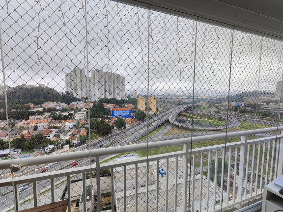 Imagem Apartamento com 2 Quartos à Venda, 56 m² em Centro - São Bernardo Do Campo Imagem Apartamento com 2 Quartos à Venda, 56 m² em Centro - São Bernardo Do Campo