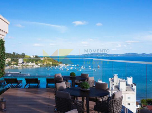 Imagem Apartamento com 3 Quartos à Venda, 104 m² em Centro - Itapema