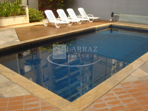 Imagem Imóvel com 3 Quartos à Venda, 132 m² em Santa Cruz - Ribeirao Preto