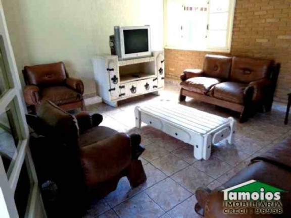 Imagem Casa com 4 Quartos para Temporada, 150 m² em Praia Grande - Ubatuba Imagem Casa com 4 Quartos para Temporada, 150 m² em Praia Grande - Ubatuba