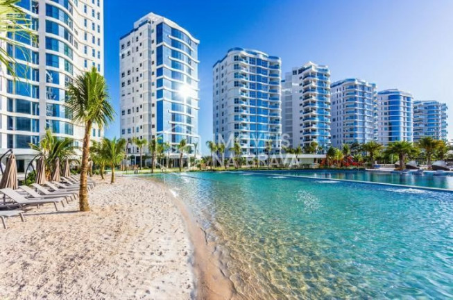 Imagem Apartamento com 5 Quartos à Venda, 350 m² em Praia Brava - Itajaí Imagem Apartamento com 5 Quartos à Venda, 350 m² em Praia Brava - Itajaí