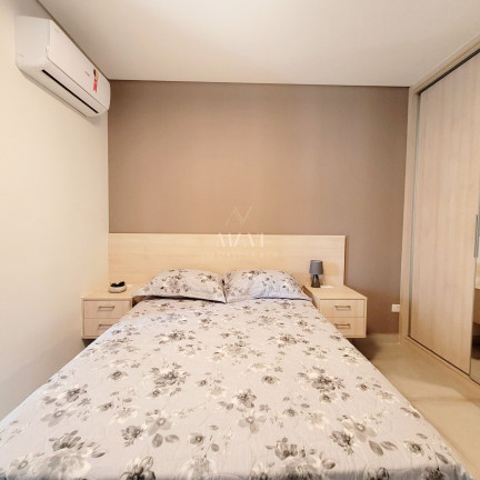 Imagem Apartamento com 3 Quartos à Venda, 119 m² em Canto Do Forte - Praia Grande