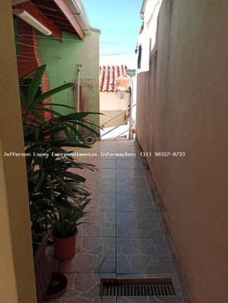 Imagem Casa com 3 Quartos à Venda, 146 m² em Parque São Camilo - Itu