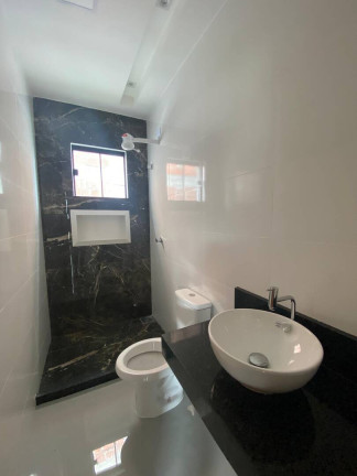 Imagem Casa com 3 Quartos à Venda, em Pindobas - Maricá Imagem Casa com 3 Quartos à Venda, em Pindobas - Maricá