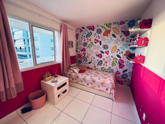Imagem Apartamento com 3 Quartos à Venda, 134 m² em Patamares - Salvador