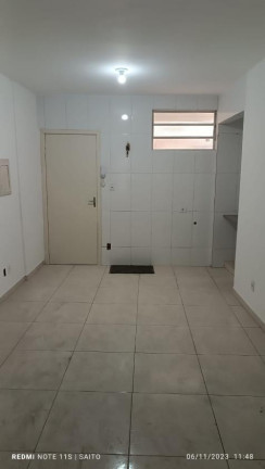 Imagem Kitnet com 1 Quarto à Venda, 30 m² em Bela Vista - São Paulo