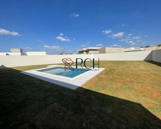 Imagem Casa com 4 Quartos à Venda, 421 m² em Barreiro - Araçoiaba Da Serra
