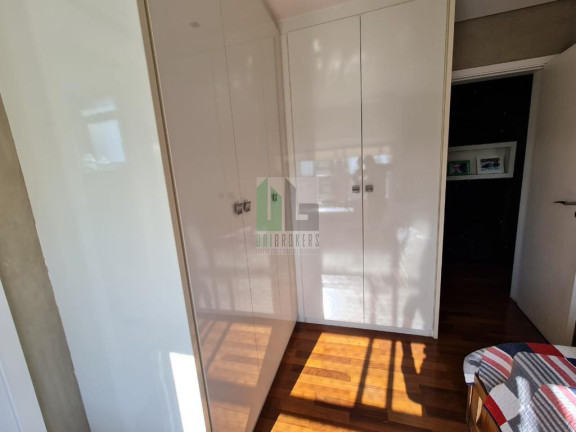 Imagem Apartamento com 4 Quartos à Venda, 277 m² em Vila Mariana - São Paulo