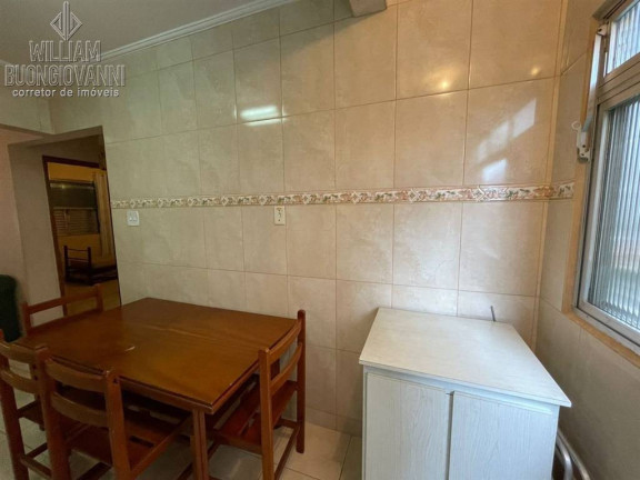 Imagem Apartamento à Venda, 55 m² em Guilhermina - Praia Grande