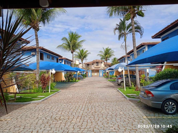 Imagem Casa com 2 Quartos à Venda, 90 m² em Paraíso Dos Pataxós - Porto Seguro Imagem Casa com 2 Quartos à Venda, 90 m² em Paraíso Dos Pataxós - Porto Seguro