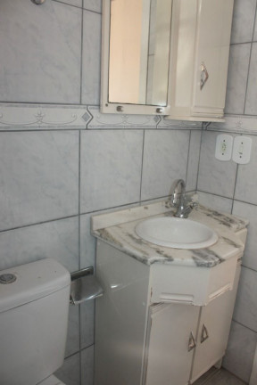 Imagem Apartamento com 1 Quarto à Venda, 48 m² em Camaquã - Porto Alegre