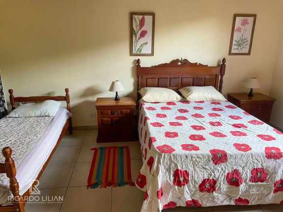 Imagem Imóvel com 3 Quartos à Venda, 1.000 m² em Laranjal - Atibaia