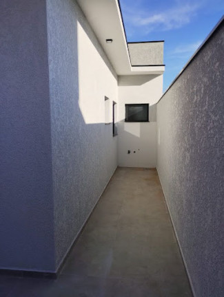 Imagem Casa com 3 Quartos à Venda ou Locação, 128 m² em Condomínio Residencial Horto Florestal Villagio - Sorocaba