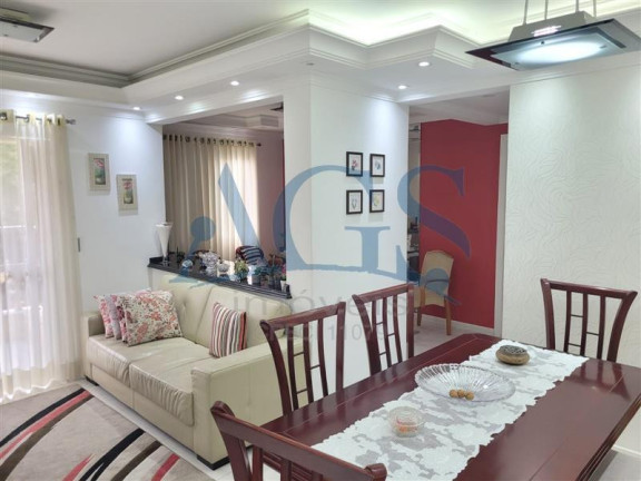 Imagem Apartamento com 3 Quartos à Venda, 86 m² em Vila Formosa - São Paulo