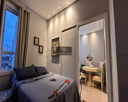 Imagem Apartamento com 1 Quarto à Venda, 49 m² em Sé - São Paulo