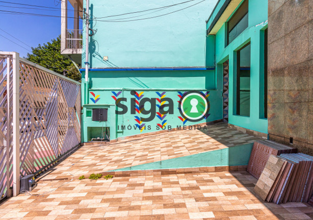 Imagem Imóvel Comercial para Alugar, 280 m² em Tatuapé - São Paulo