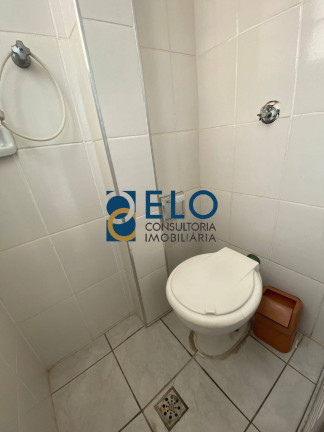 Imagem Apartamento com 2 Quartos à Venda, 80 m² em Gonzaga - Santos
