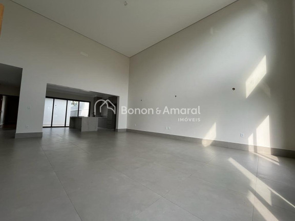 Casa de Condomínio com 3 Quartos à Venda, 372 m² em Betel - Paulínia