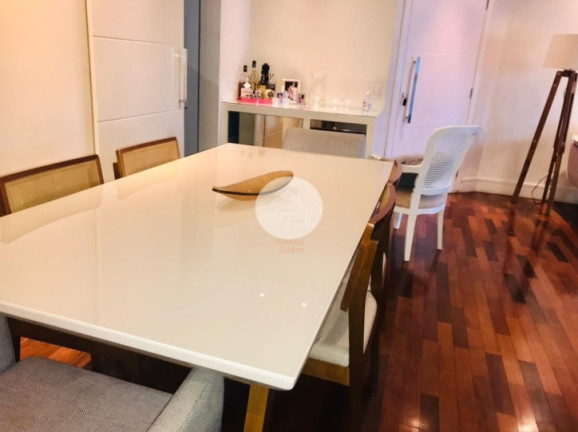 Imagem Apartamento com 2 Quartos à Venda, 101 m² em Vila Andrade - São Paulo Imagem Apartamento com 2 Quartos à Venda, 101 m² em Vila Andrade - São Paulo