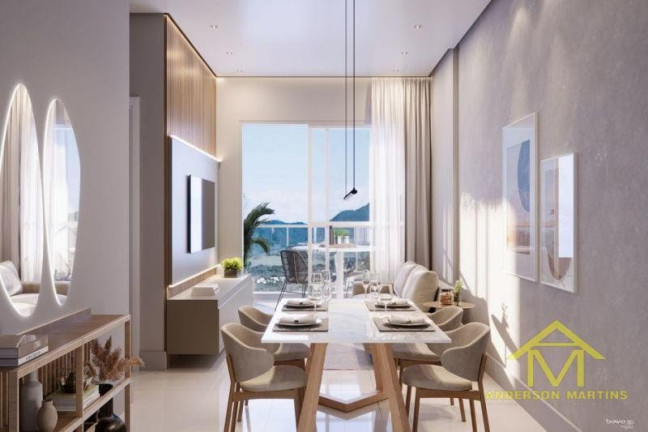 Imagem Apartamento com 2 Quartos à Venda, 59 m² em Praia De Itaparica - Vila Velha Imagem Apartamento com 2 Quartos à Venda, 59 m² em Praia De Itaparica - Vila Velha