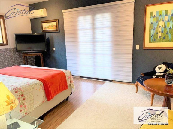 Imagem Casa com 4 Quartos à Venda, 433 m² em Jardim Do Golf I - Jandira Imagem Casa com 4 Quartos à Venda, 433 m² em Jardim Do Golf I - Jandira