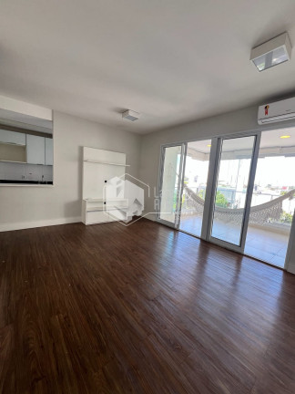 Imagem Apartamento com 2 Quartos à Venda, 70 m² em Vila Anastácio - Lapa - São Paulo