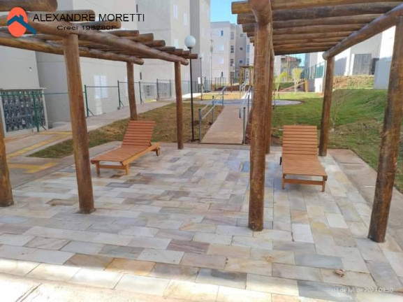 Imagem Apartamento com 2 Quartos para Alugar, 48 m² em Aparecidinha - Sorocaba Imagem Apartamento com 2 Quartos para Alugar, 48 m² em Aparecidinha - Sorocaba