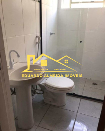 Imagem Apartamento com 2 Quartos para Alugar, 56 m² em Ipanema Ville - Sorocaba