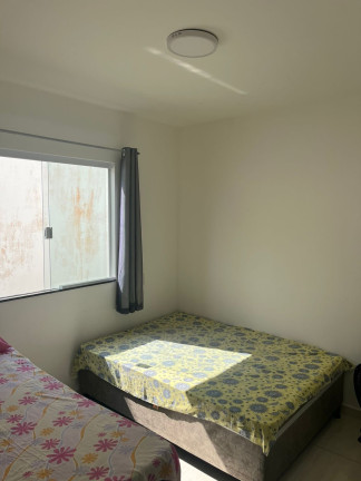 Imagem Casa com 3 Quartos à Venda, 215 m² em Barra Do Jacuipe - Camaçari