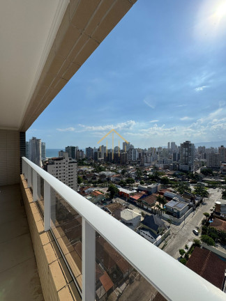 Imagem Apartamento com 3 Quartos à Venda, 126 m² em Canto Do Forte - Praia Grande Imagem Apartamento com 3 Quartos à Venda, 126 m² em Canto Do Forte - Praia Grande