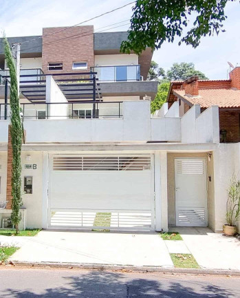 Casa com 3 Quartos à Venda, 251 m² em Jardim Paulista - Atibaia