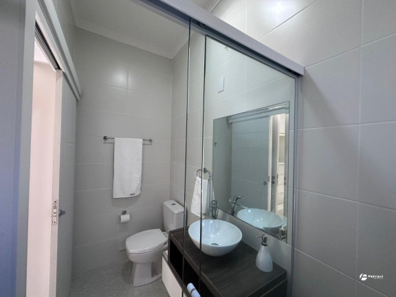 Imagem Casa de Condomínio com 4 Quartos à Venda, 250 m² em Noiva Do Mar - Xangri-lá