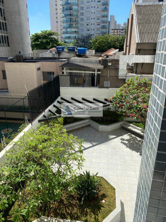 Imagem Apartamento com 4 Quartos à Venda, 174 m² em Moema - São Paulo