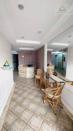 Imagem Apartamento com 1 Quarto à Venda, 40 m² em Centro - Juiz De Fora