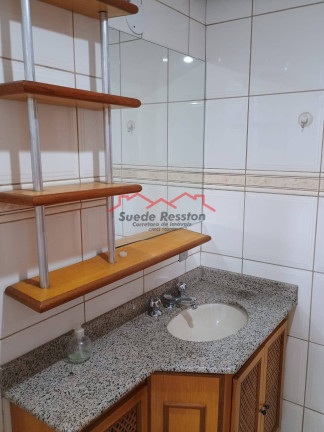 Imagem Apartamento com 3 Quartos à Venda, 74 m² em Vila Isa - São Paulo