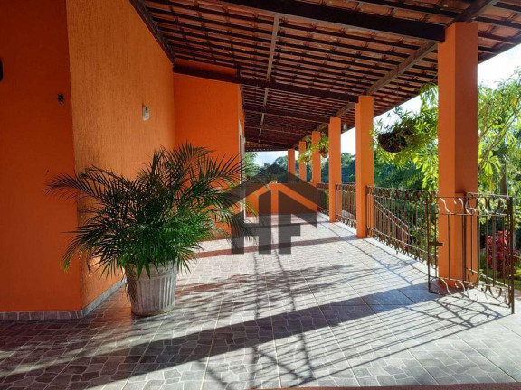 Imagem Casa de Condomínio com 6 Quartos à Venda, 902 m² em Aldeia - Paudalho