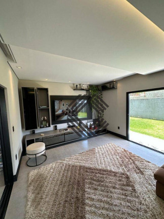 Imagem Sobrado com 3 Quartos à Venda, 450 m² em Parque Reserva Fazenda Imperial - Sorocaba