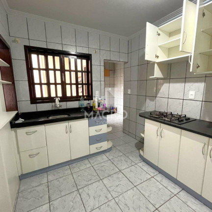 Imagem Casa com 3 Quartos à Venda, 132 m² em Centro - Jaraguá Do Sul