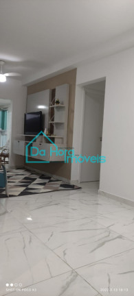 Imagem Apartamento com 2 Quartos à Venda, 73 m² em Centro - Mongaguá