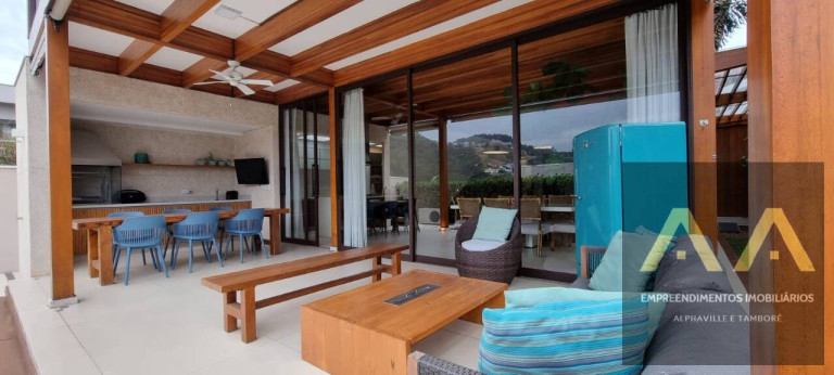 Imagem Casa com 4 Quartos à Venda, 340 m² em Tamboré - Santana De Parnaíba Imagem Casa com 4 Quartos à Venda, 340 m² em Tamboré - Santana De Parnaíba