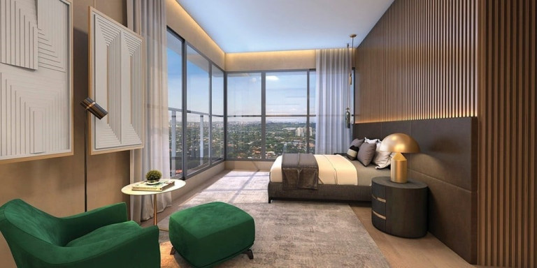 Imagem Apartamento com 3 Quartos à Venda, 171 m² em Ibirapuera - São Paulo Imagem Apartamento com 3 Quartos à Venda, 171 m² em Ibirapuera - São Paulo