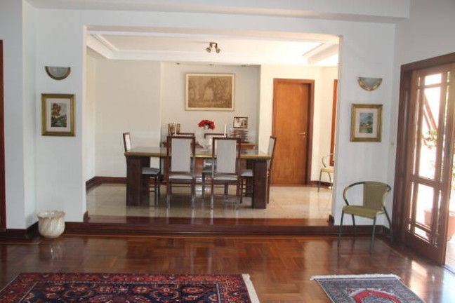 Casa de Condomínio com 4 Quartos à Venda, 807 m² em Morada Dos Pássaros - Barueri
